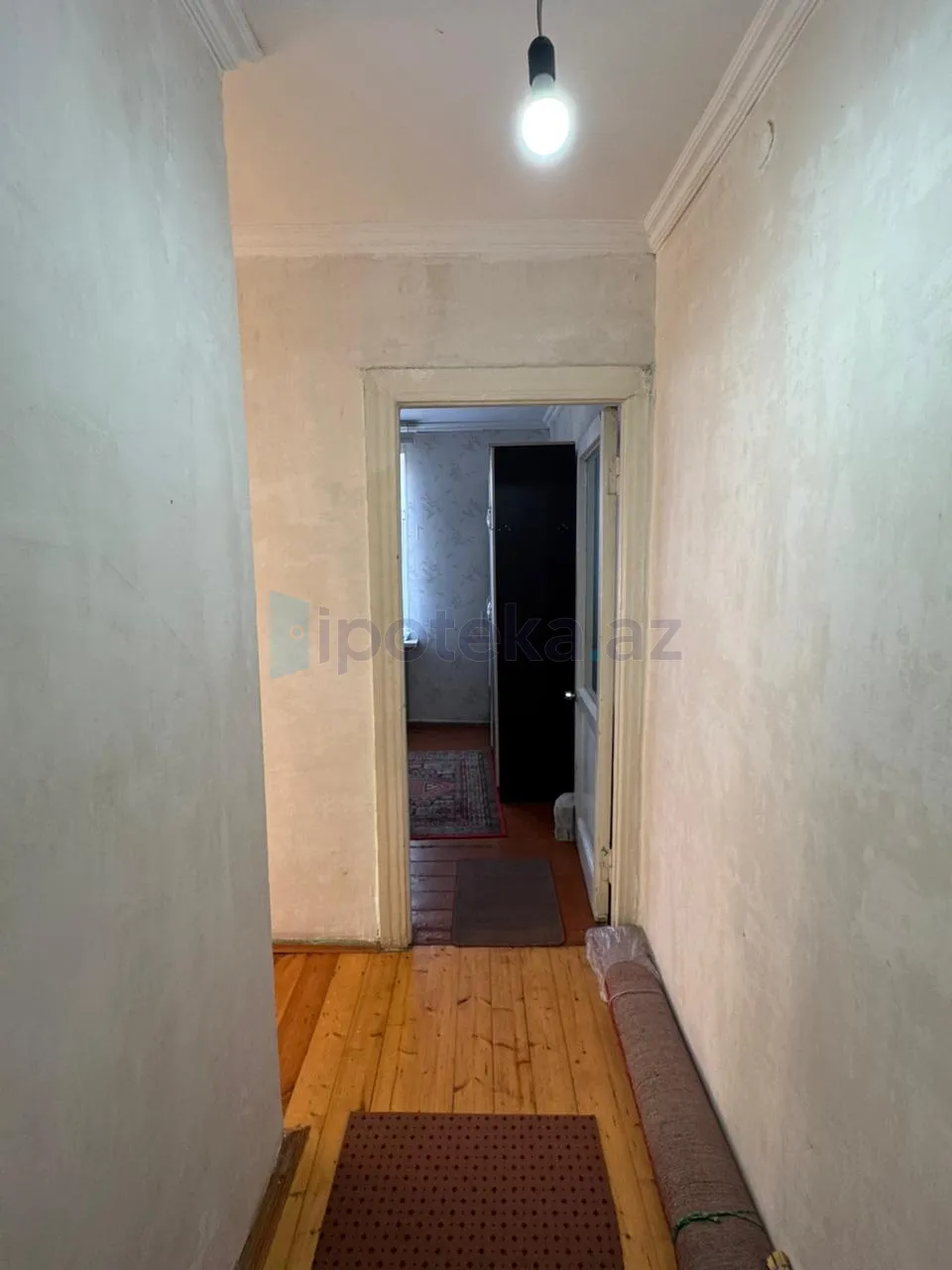 Satılır: 1 Otaq, Köhnə tikili, Suraxanı r., Əmircan q., 40.00 m² — Mənzil, Əmircan (5)
