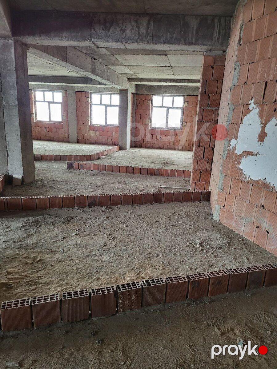 Satılır 5 otaqlı yeni tikili 187 m² — Mənzil, Bakı (11)