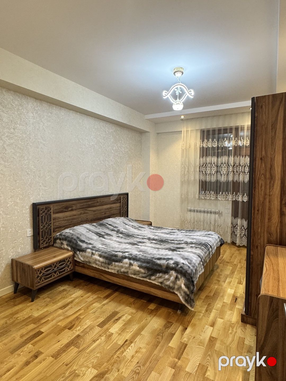 Satılır 3 otaqlı yeni tikili 128 m² — Mənzil, Bakı (5)