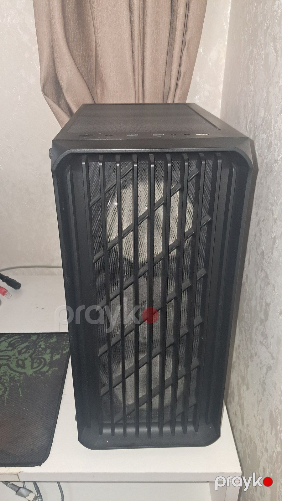 Masaüstü oyun kompüteri — Masaüstü kompüterlər, Bakı (2)