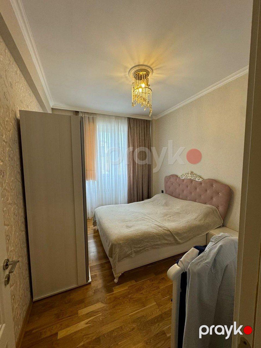 Satılır 3 otaqlı yeni tikili 90 m² — Mənzil, Xırdalan (3)