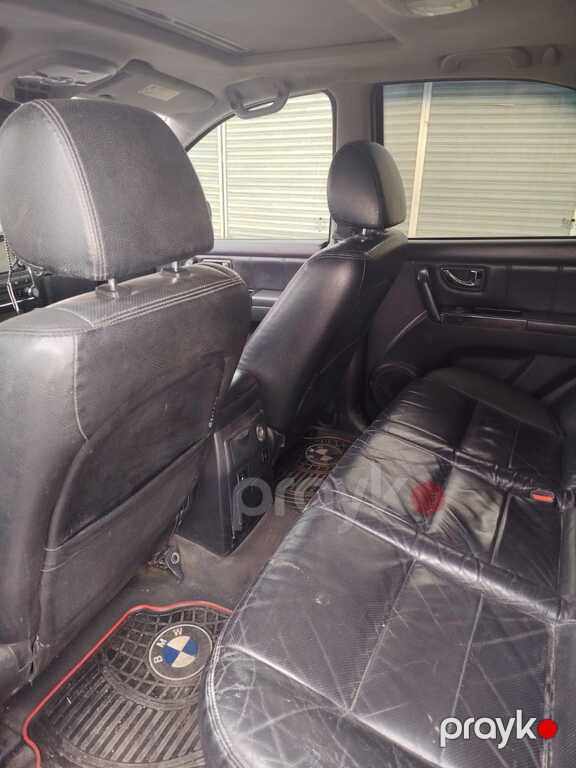 Kia Sorento, 2.5 L, 2006 il, 347 000 km — Avtomobillər, Gəncə (9)