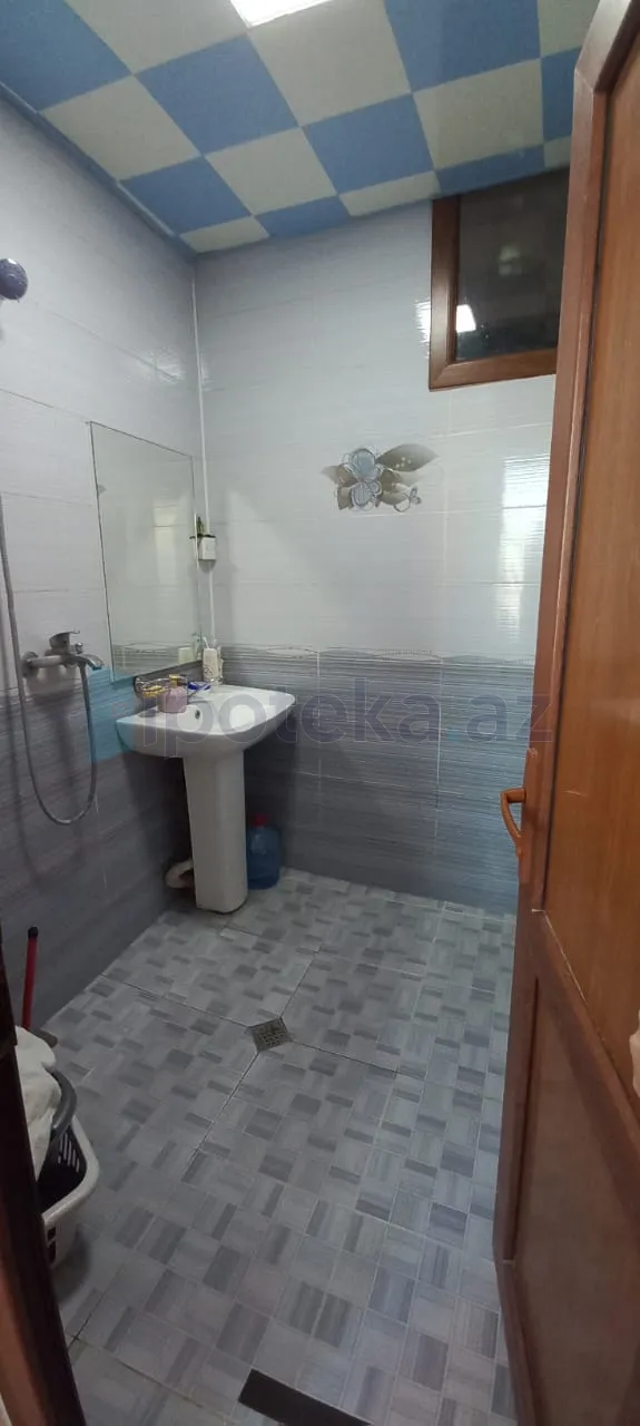 Satılır: 2 Otaq, Köhnə tikili, Nəsimi r., 48.00 m² — Mənzil, Bakı (6)