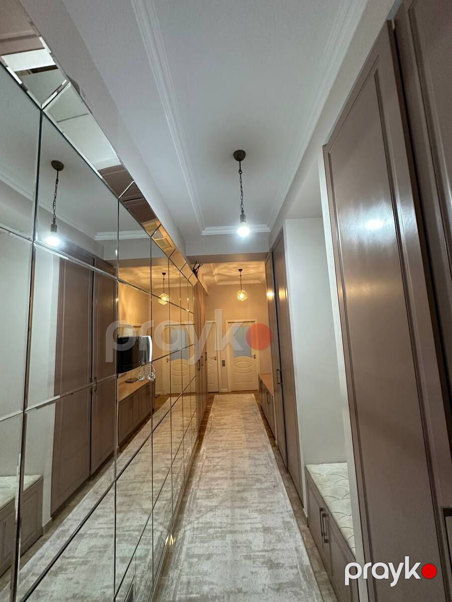 Satılır 3 otaqlı yeni tikili 90 m² — Mənzil, Sumqayıt (8)