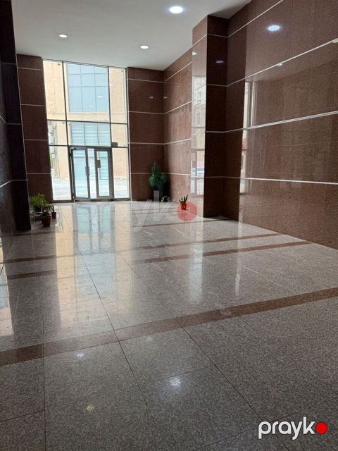 Satılır 2 otaqlı yeni tikili 87 m² — Bakı