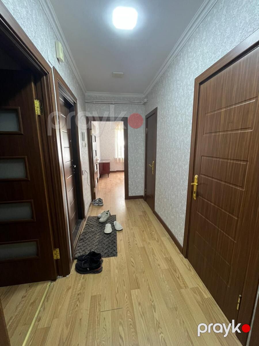 Satılır 4 otaqlı köhnə tikili 100 m² — Mənzil, Bakı (10)