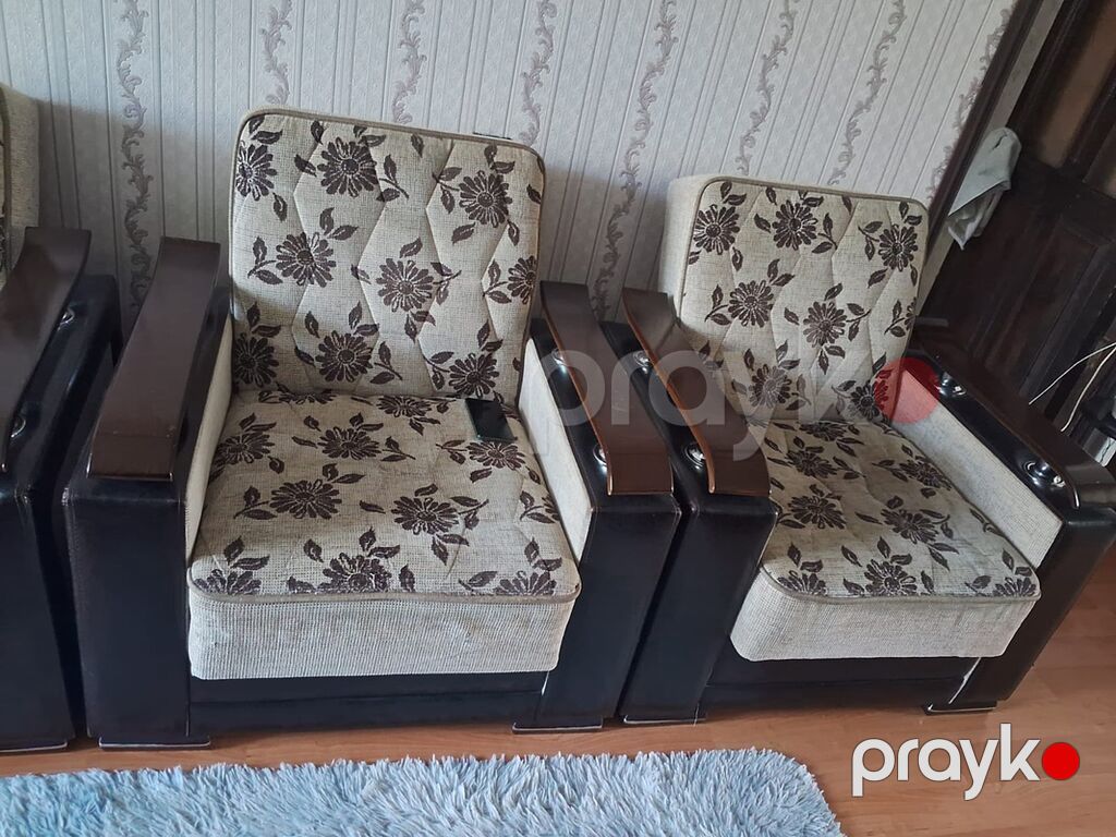 Yeni kimi qalib hec bir prablemk yoxdu acilib baglananlardandi — Yumşaq mobilya dəstləri, Bakı (2)