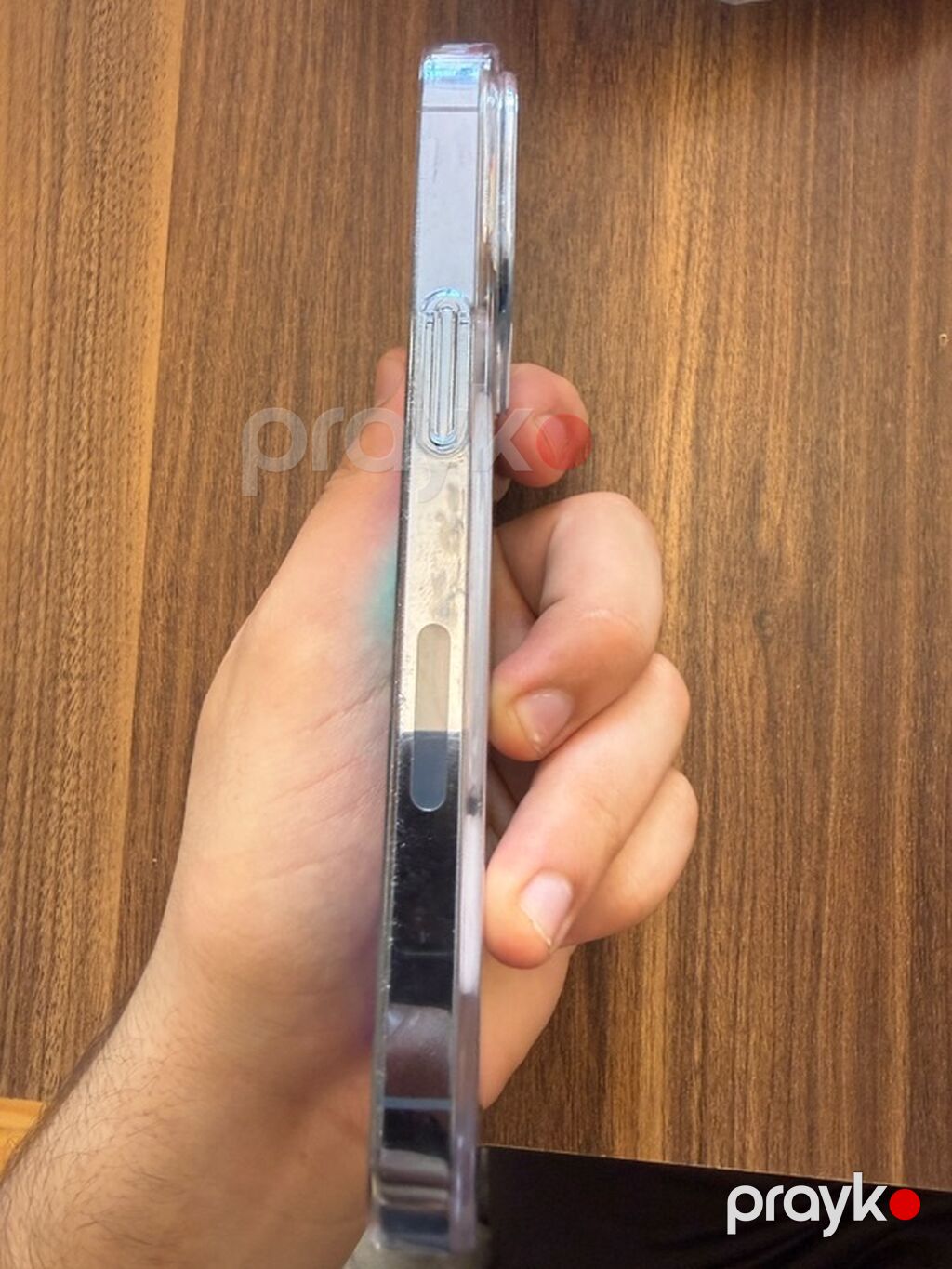 Face ID — Apple iPhone, Bakı (7)