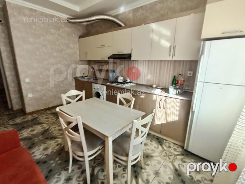 Satılır 3 otaqlı Bina evi menzil (Yeni tikili), 150 m², Binəqədi rayonu — Mənzil, Bakı (11)