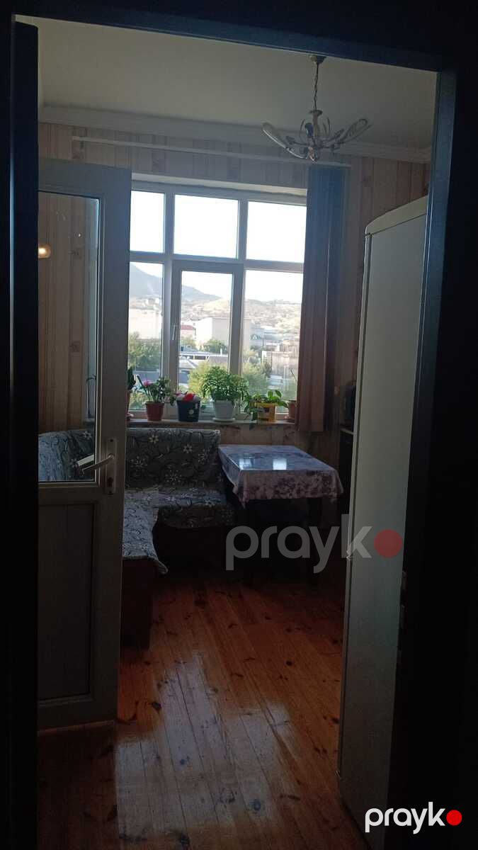 2-otaqlı yeni tikili, Nizami küç., 77 m² — Mənzil, Bakı (4)