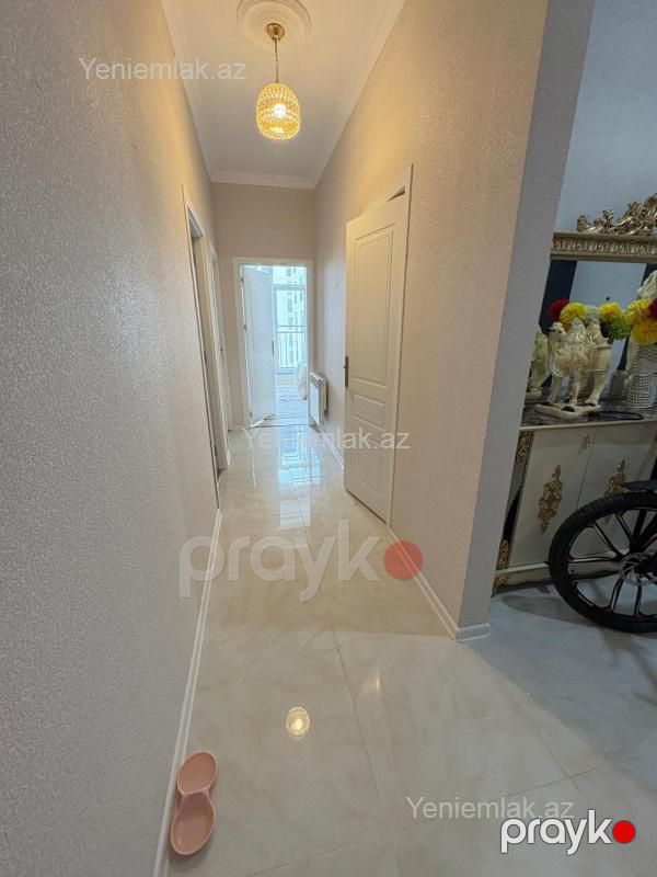 Satılır 2 otaqlı Bina evi menzil (Yeni tikili), 94 m², St.Sumqayıt — Mənzil, Sumqayıt (2)