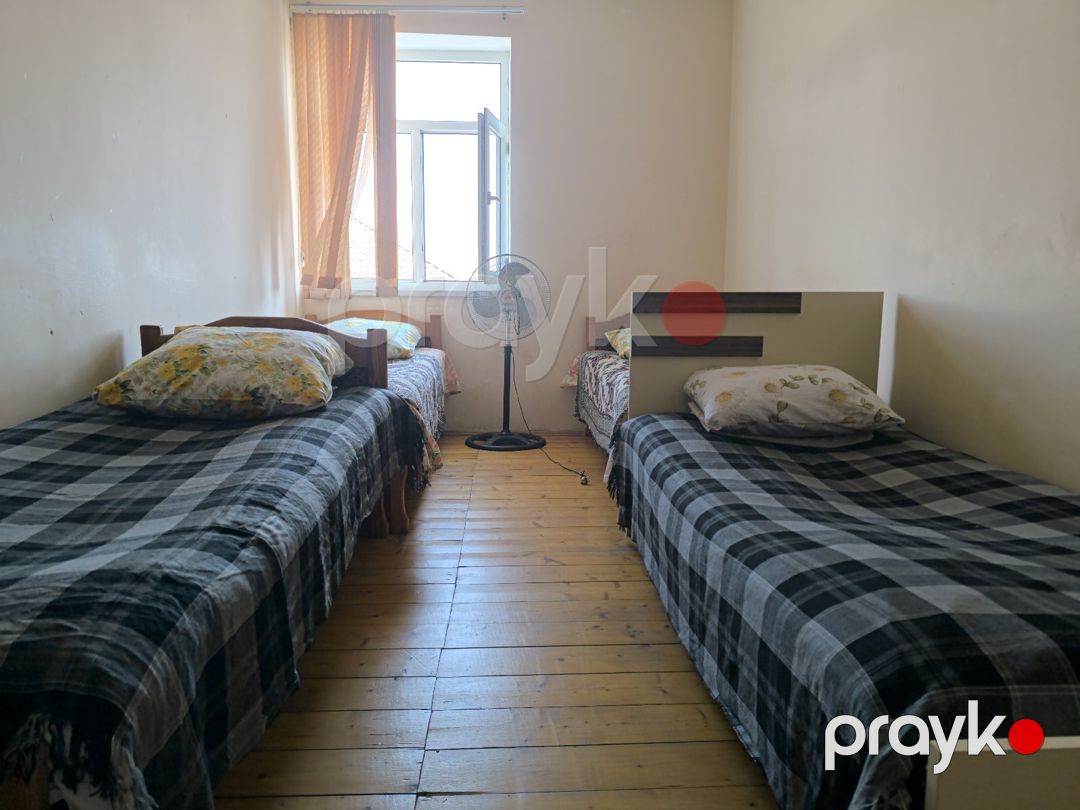 Həyət evi kirayə verilir, Zaqatala r — Ev, villa, Zaqatala (5)