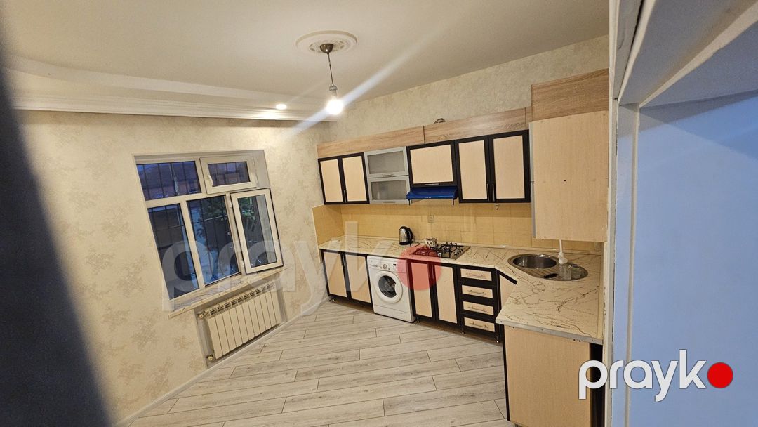 Satılır 4 otaqlı həyət evi/bağ evi 132 m² — Ev, villa, Bakı (12)