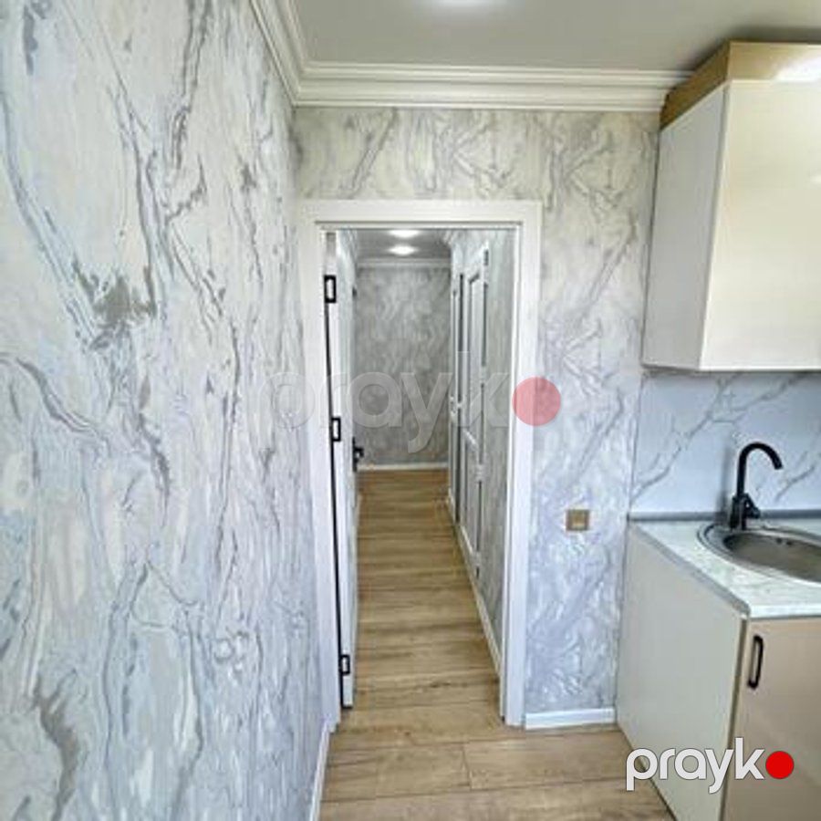 2-otaqlı mənzil, 5-ci mkr., 50 m² — Mənzil, Sumqayıt (7)