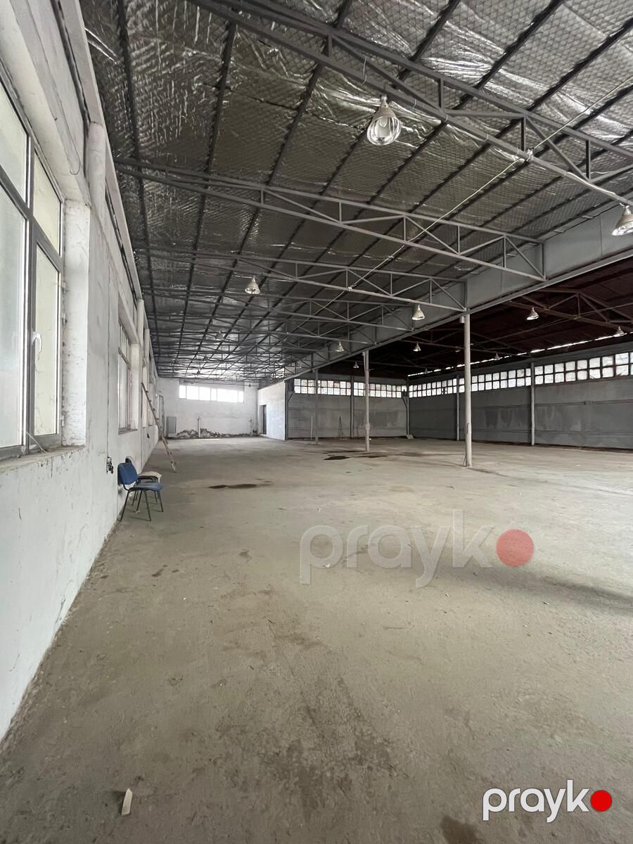 İcarəyə verilir obyekt 1000 m² — Əmlak, Bakı (9)