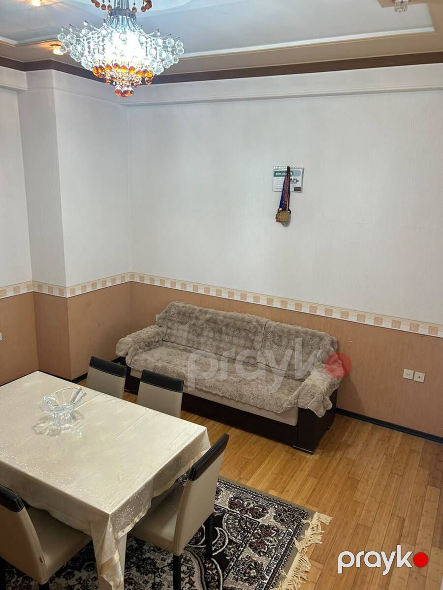 Satılır 2 otaqlı yeni tikili 66 m² — Mənzil, Bakı (11)