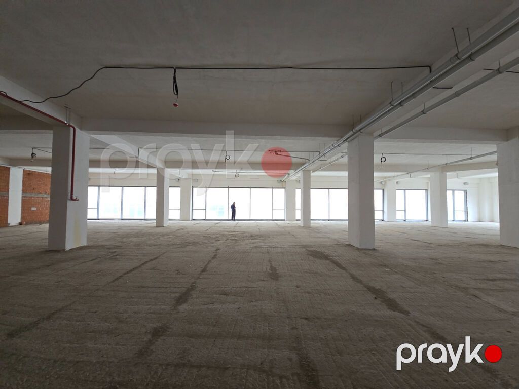 Obyekt Satılır – Ağ Şəhər, 20 mərtəbəli premium yaşayış kompleksi — Əmlak, Bakı (3)