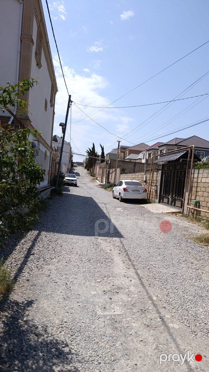 Satılır torpaq 3 sot — Torpaq, Bakı (2)