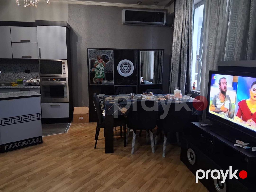 İcarəyə verilir 2 otaqlı yeni tikili 80 m² — Mənzil, Bakı (4)