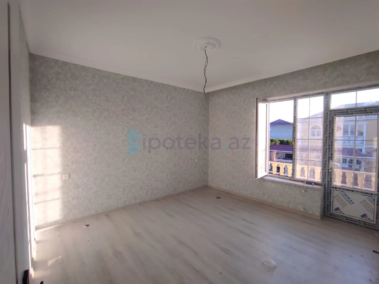 Satılır: 4 Otaq, Evlər/Villalar, Abşeron r., Ceyranbatan q., 130.00 m² — Ev, villa, Abşeron (2)