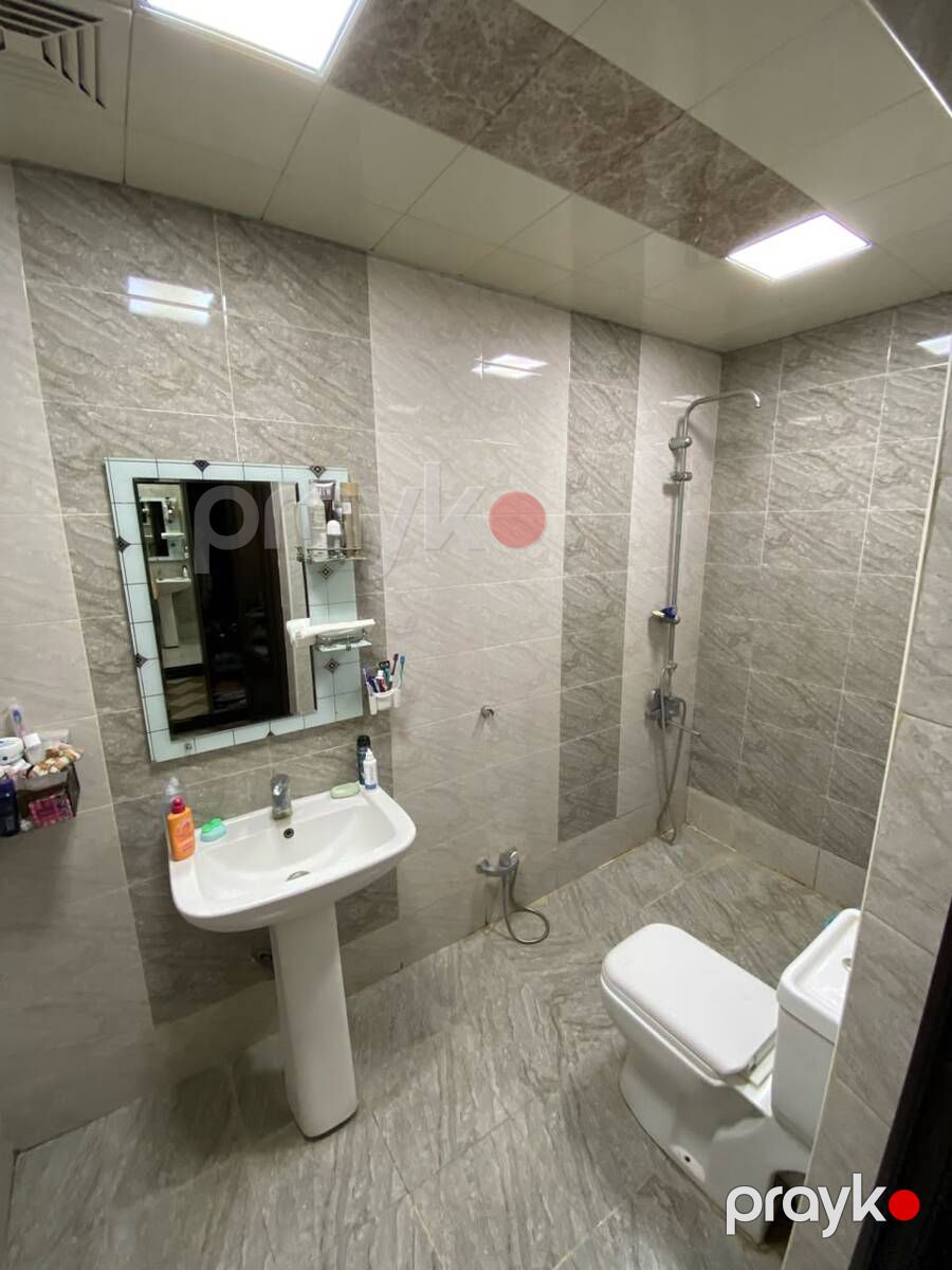 Satılır 3 otaqlı yeni tikili 75 m² — Mənzil, Bakı (11)