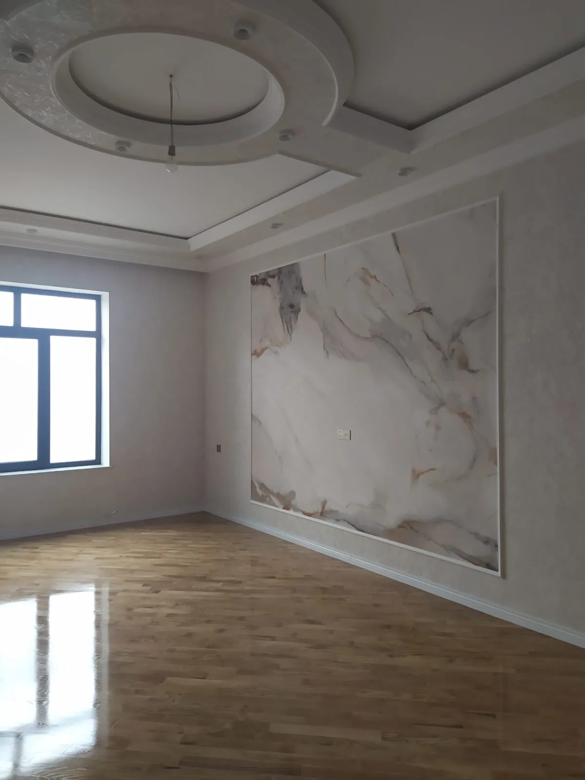 Qaraçuxur, 5 otaqlı Villa satılır - 330 m², 3 mərtəbə, 3 sot — Ev, villa, Bakı (4)