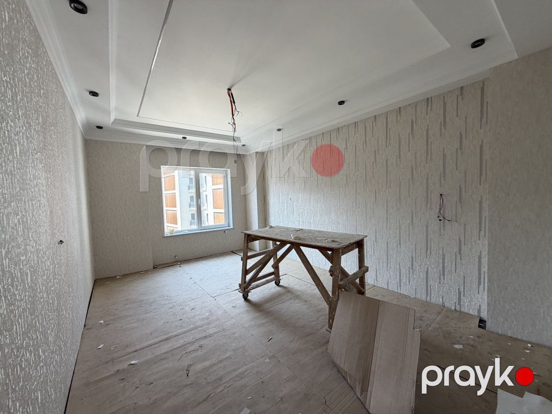 Satılır 3 otaqlı yeni tikili 143 m² — Mənzil, Bakı (9)