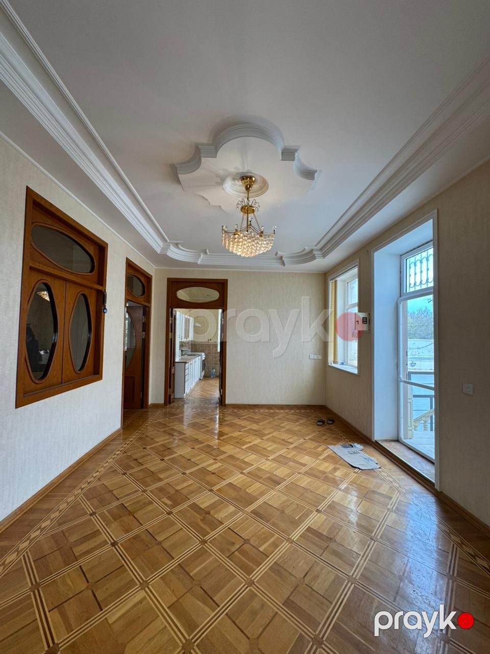 Satış: 6 otaqlı Ev / villa, 300 m², Xəzər rayonu — Ev, villa, Bakı (10)