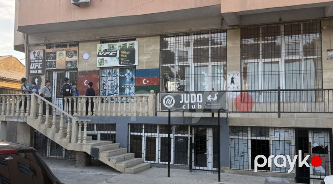 Satılır obyekt 190 m² — Əmlak, Bakı (3)