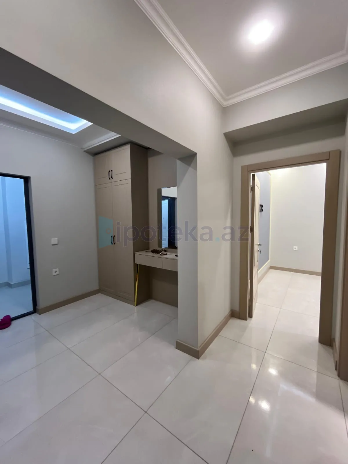 Satılır: 3 Otaq, Yeni tikili, Binəqədi r., 7-ci mkr q., 83.00 m² — Mənzil, Bakı (2)