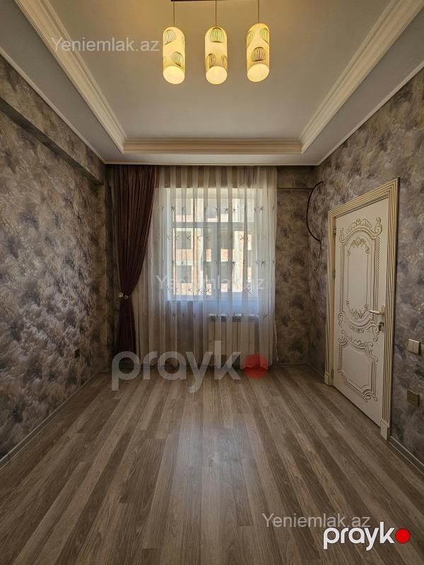 Satılır 2 otaqlı Bina evi menzil (Yeni tikili), 54 m², Masazır — Mənzil, Abşeron (8)