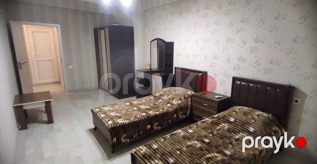 Satılır 4 otaqlı yeni tikili 183 m² — Mənzil, Bakı (12)