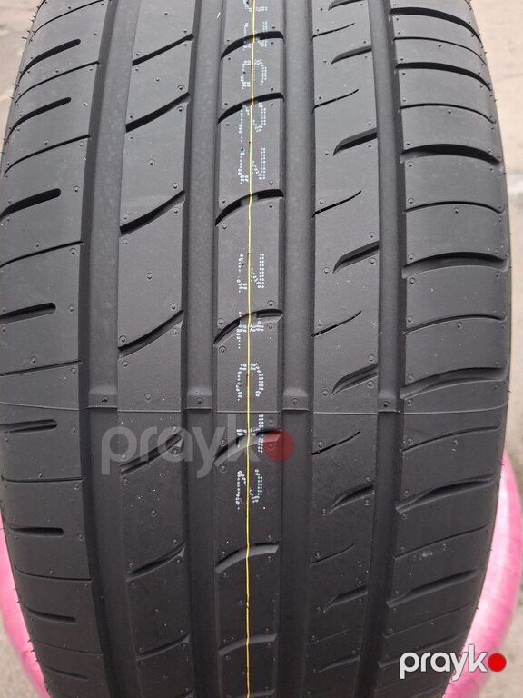 "Nexen" şinləri 255.55 R19 — Ehtiyat hissələri və aksesuarlar, Bakı (5)