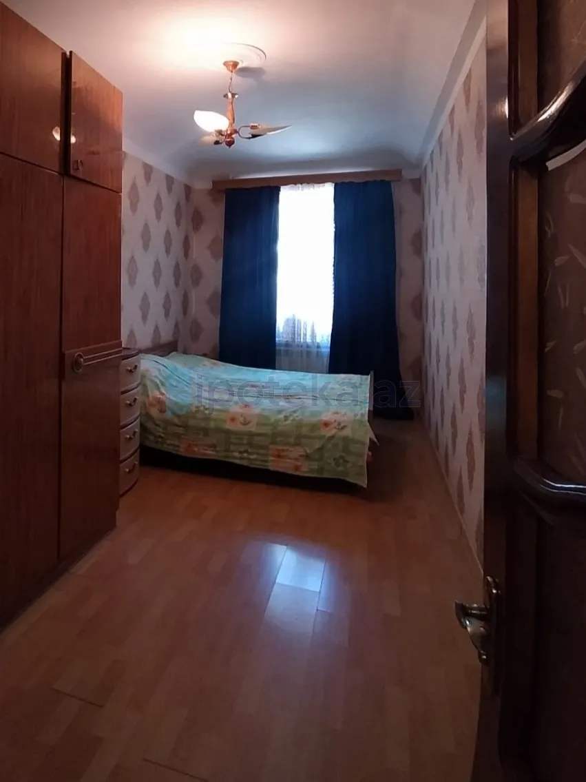 Satılır: 2 Otaq, Köhnə tikili, Nizami r., 50.00 m² — Mənzil, Bakı (2)