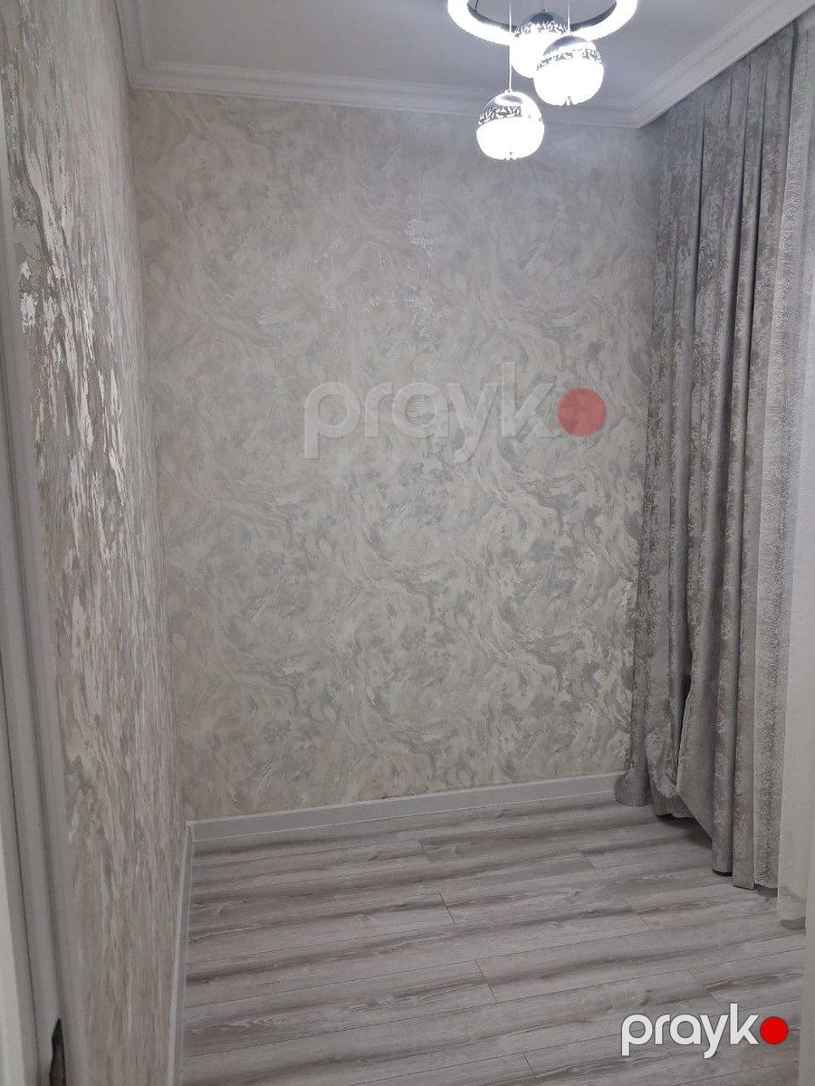 Satılır 2 otaqlı köhnə tikili 33 m² — Mənzil, Bakı (12)