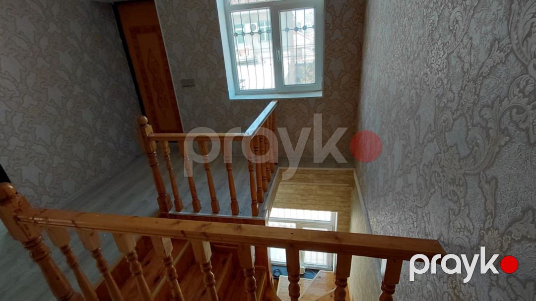 Satılır 4 otaqlı həyət evi/bağ evi 120 m² — Ev, villa, Bakı (8)