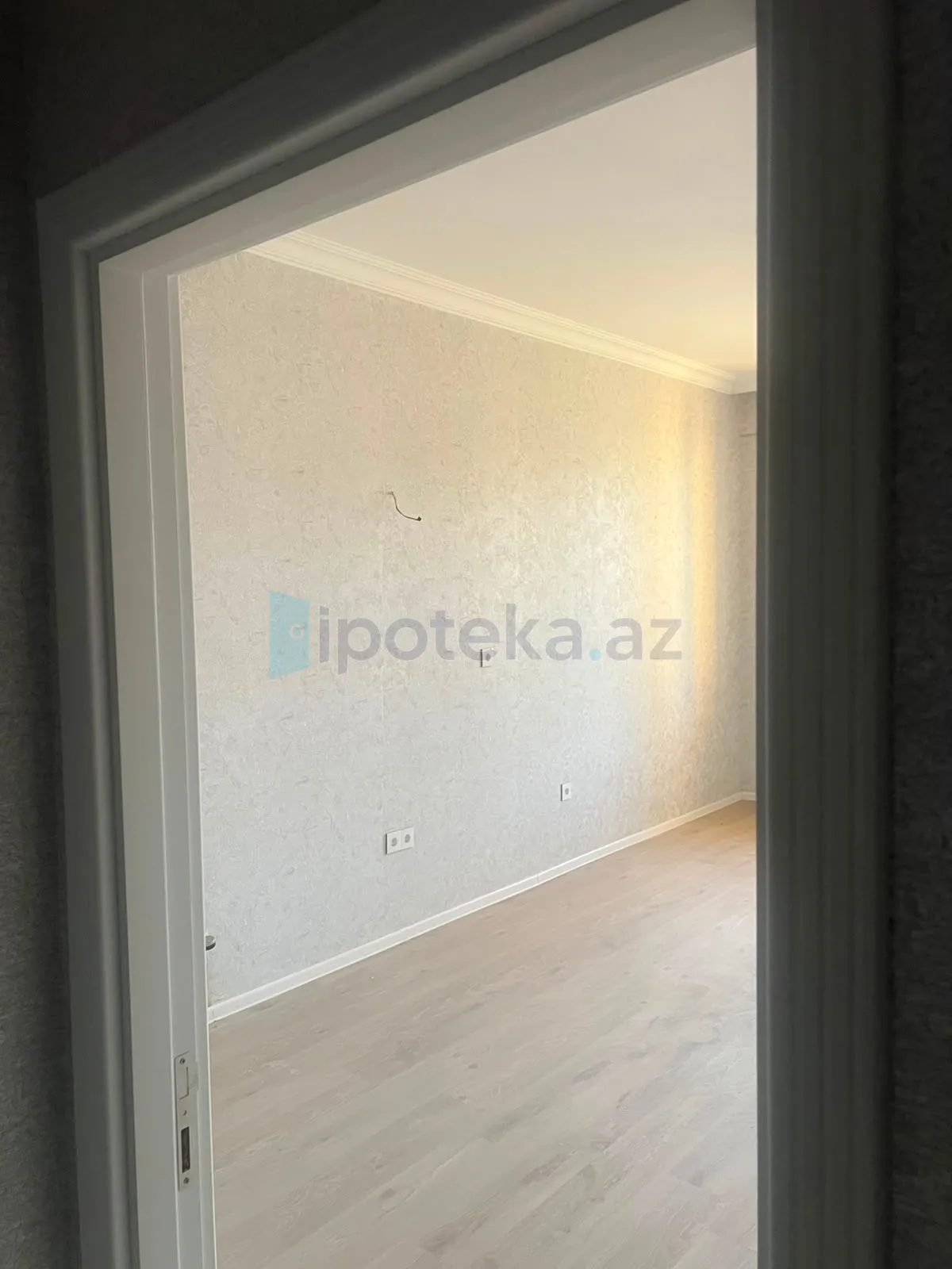 Satılır: 2 Otaq, Yeni tikili, Abşeron r., Saray q., 72.00 m² — Mənzil, Saray (3)