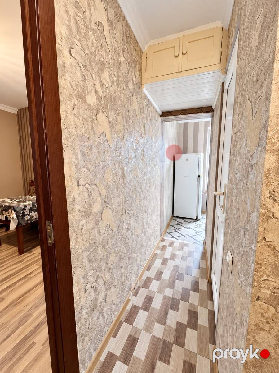 Satılır 2 otaqlı köhnə tikili 40 m² — Mənzil, Bakı (7)