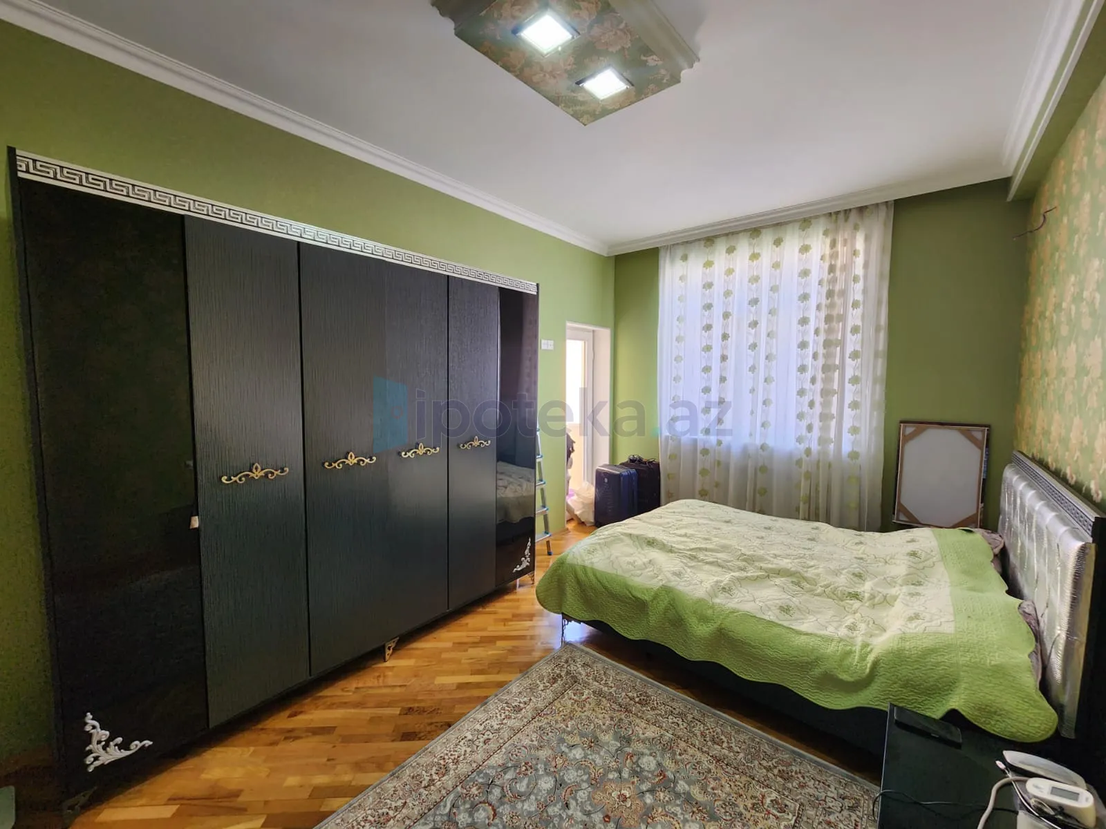 Satılır: 3 Otaq, Yeni tikili, Abşeron r., Masazır q., 90.00 m² — Mənzil, Masazır (4)