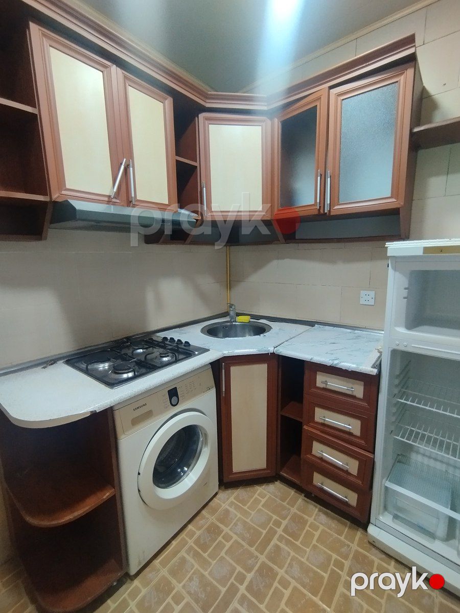 Satılır 2 otaqlı köhnə tikili 41 m² — Mənzil, Bakı (12)