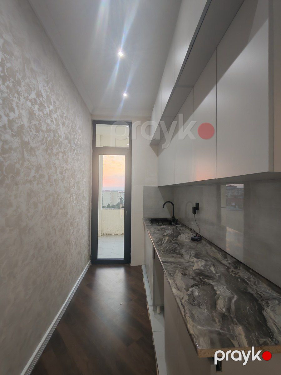 3-otaqlı yeni tikili, Xırdalan ş., 72.2 m² — Mənzil, Xırdalan (8)
