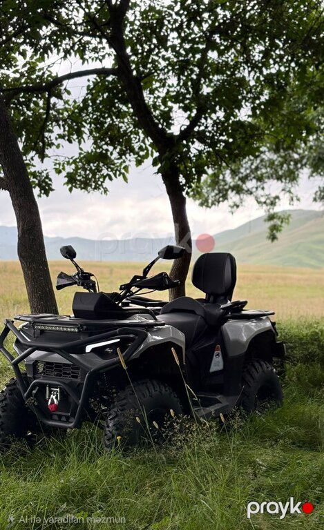 Mikilon Hammer 250 Touring 250 sm3, 2026 il, yeni — Gəncə