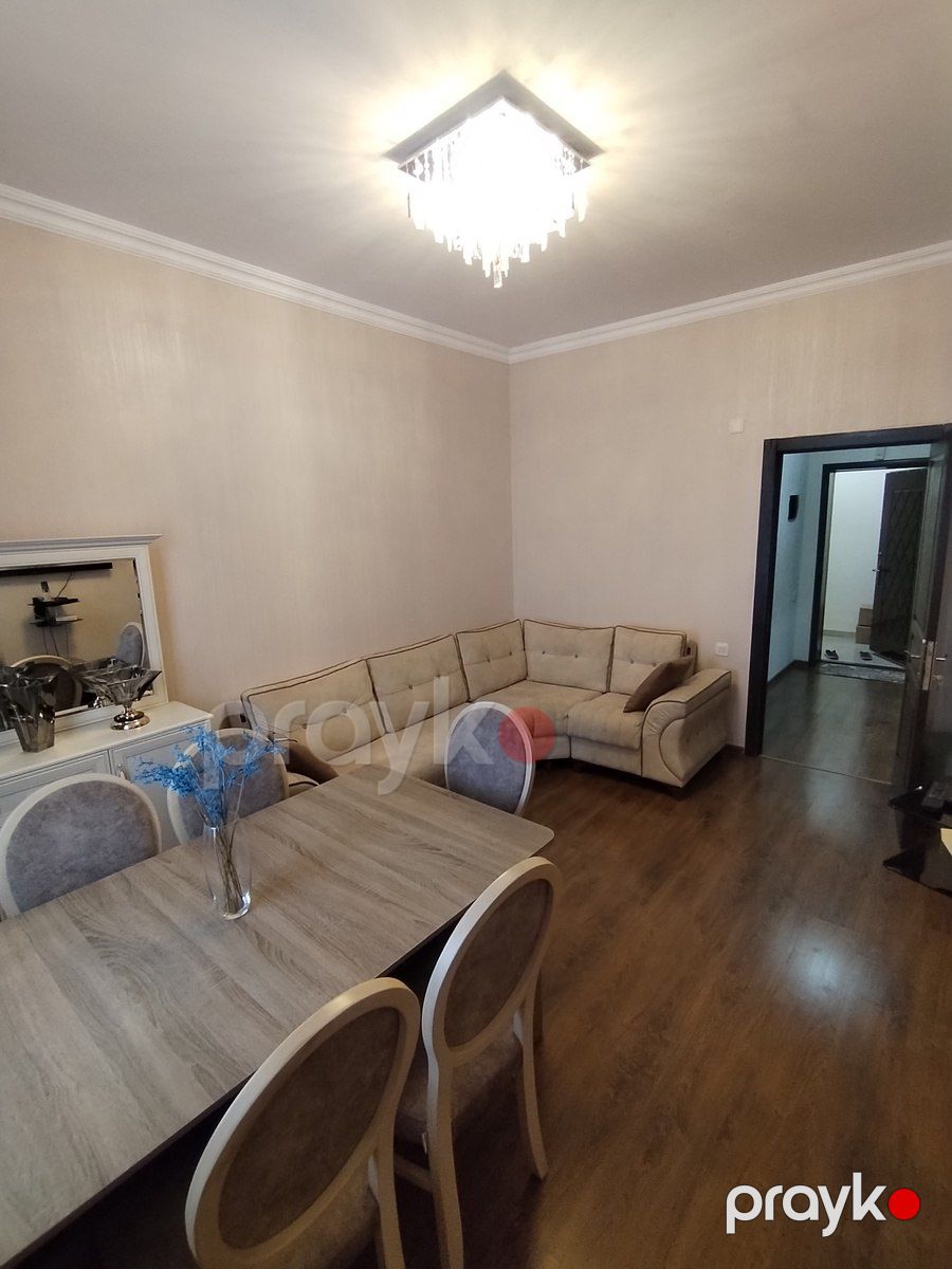 Satılır 3 otaqlı yeni tikili 70 m² — Mənzil, Bakı (7)
