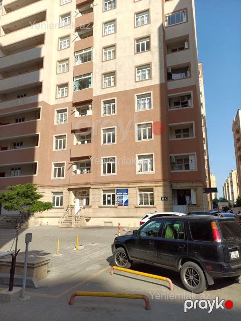 Satılır 2 otaqlı Obyekt, 64 m², 6-cı mikrorayon — Sumqayıt