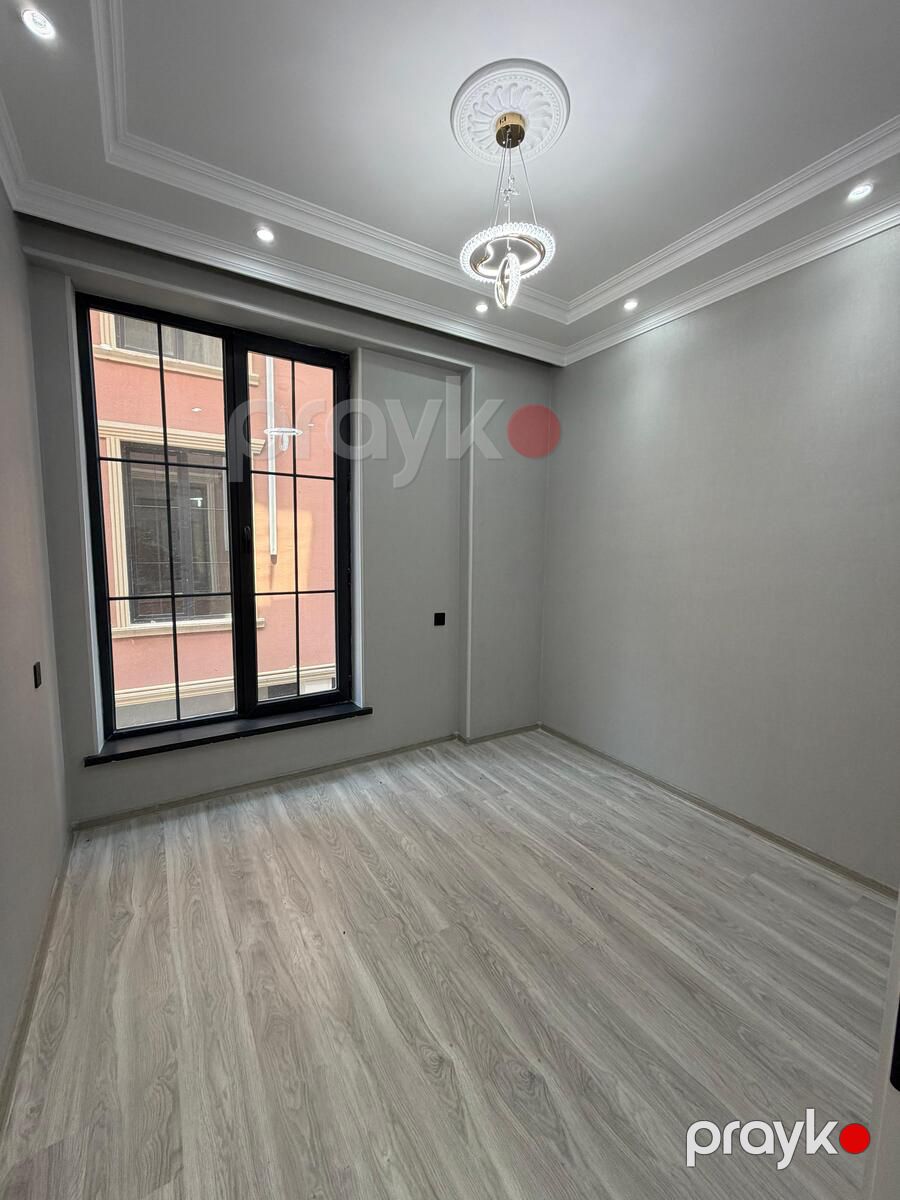 Satılır 2 otaqlı yeni tikili 50 m² — Mənzil, Bakı (4)