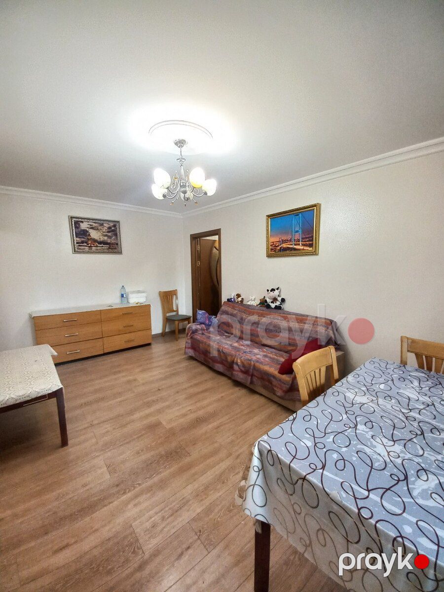 2-otaqlı mənzil, 8-ci mkr., 60 m² — Mənzil, Bakı (9)
