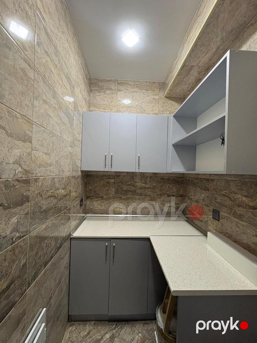 İcarəyə verilir 3 otaqlı yeni tikili 140 m² — Mənzil, Bakı (7)