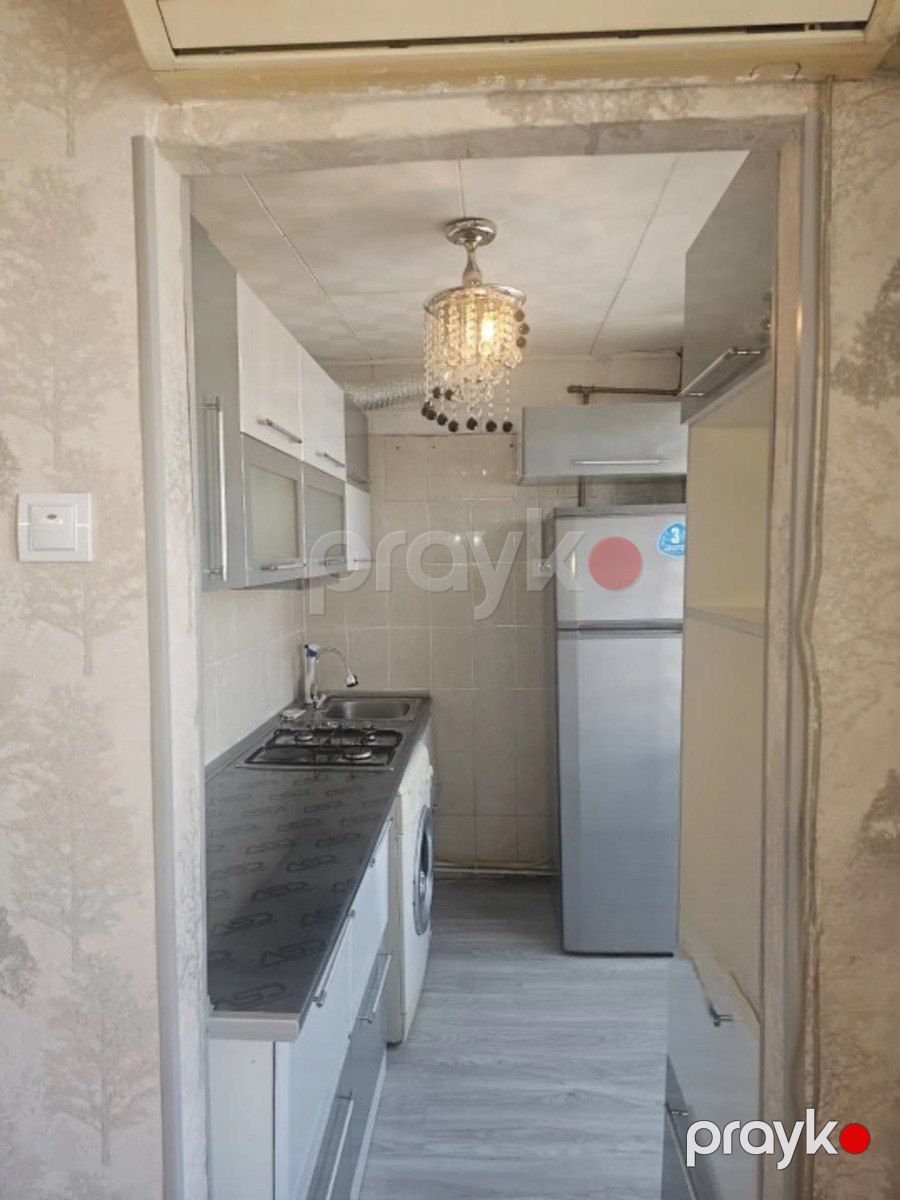 İcarəyə verilir 1 otaqlı köhnə tikili 40 m² — Mənzil, Bakı (6)