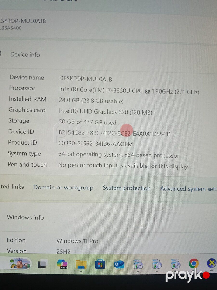 Noutbuk Lenovo — Noutbuklar, Bakı (12)