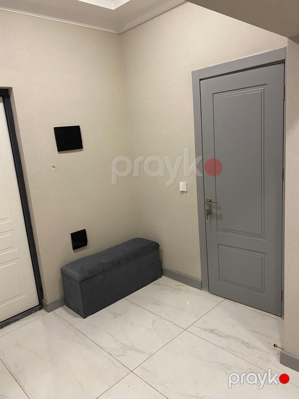 İcarə: 2 otaqlı Yeni tikili, 55 m², Binəqədi rayonu — Mənzil, Bakı (9)